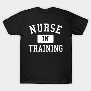 Nursing Student - Nurse School T-Shirt